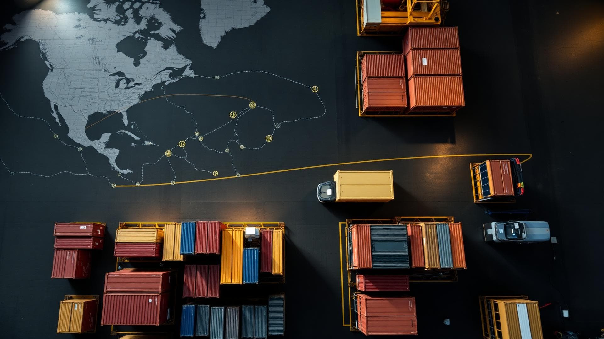 Logistics